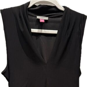 Vince Camuto sleeves top - NEW